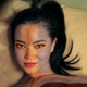 Illustration for article titled See the alien ladies who nearly joined Kirk's threesome in Star Trek 2